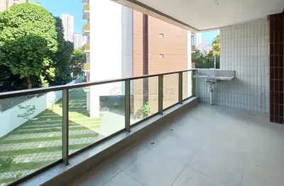 Apartamento/padrão - residencial - no bairro casa forte -  aurora de casa forte