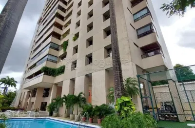 Apartamento/padrão - residencial - no bairro graças -  engenheiro jorge martins
