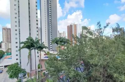 Apartamento/padrão - residencial - no bairro jaqueira -  praça fleming