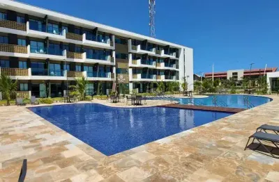 Apartamento/padrão - residencial - no bairro muro alto -  mana beach experience