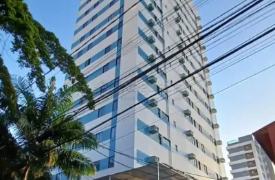 Apartamento/padrão - residencial - no bairro casa amarela -  luar de casa forte