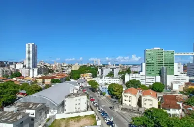Apartamento/padrão - residencial - no bairro ilha do leite -  tolive one