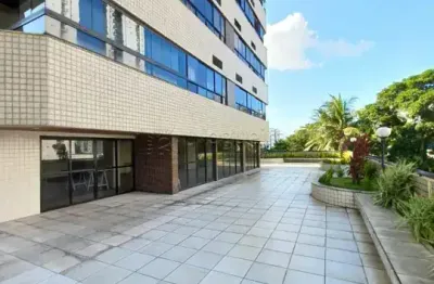 Apartamento com 4 quartos à venda na Rua General Abreu e Lima, 239, Tamarineira, Recife