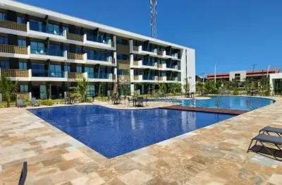 Apartamento com 1 quarto à venda na Avenida Portuaria, 1234, Praia de Muro Alto, Ipojuca