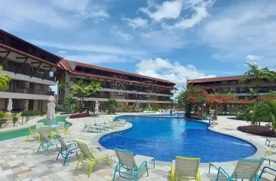Vendo flat no oka beach residence em muro alto - agende sua visita
