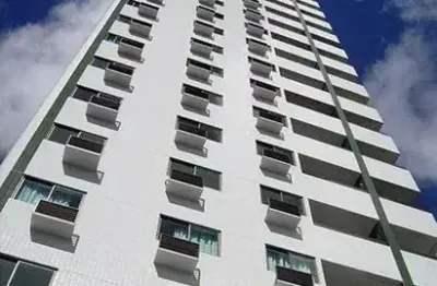 No bairro casa amarela -  edf. bellagio com- 123m²/3 quartos/2 suítes/2 vagas
