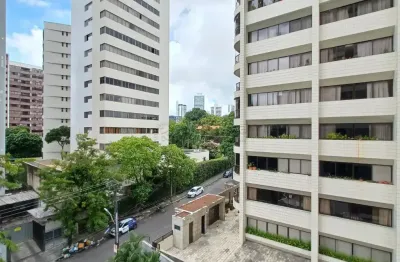 Apartamento/padrão - residencial - no bairro parnamirim -  jardim do parnamirim