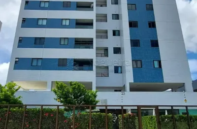 Apartamento/padrão - residencial - no bairro cordeiro -  praça das magnólias