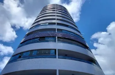 Apartamento/padrão - residencial - no bairro casa caiada -  praça de flamboyant