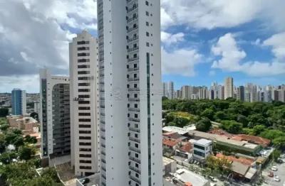 Apartamento/padrão - residencial - no bairro casa amarela -  bellagio