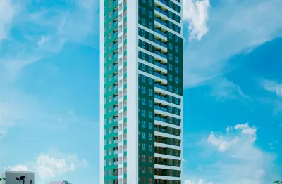 Apartamento com 03 quartos na ilha do retiro- recife/pe