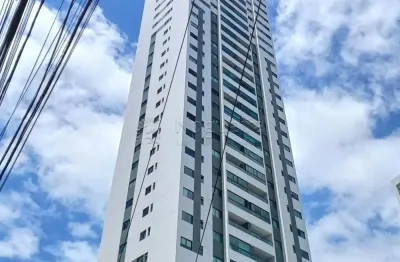 Apartamento/padrão - residencial - no bairro ilha do retiro -  engenho liberdade