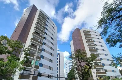 Apartamento/padrão - residencial - no bairro casa forte -  aurora de casa forte