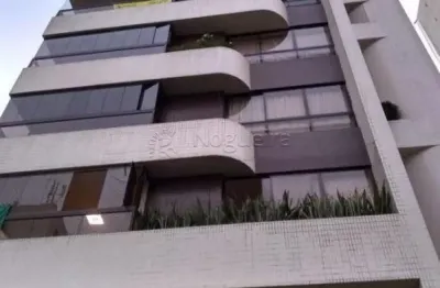 Apartamento/padrão - residencial - no bairro graças -  ilha de la maiorca