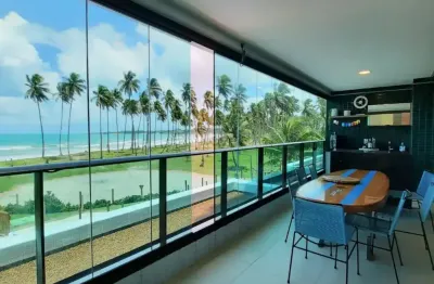 Apartamento com 4 quartos à venda na Alameda das Mangabas, 1, Paiva, Cabo de Santo Agostinho