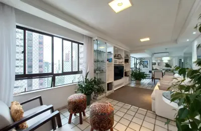 Maison van gogh/parnamirim/ 3 quartos/157m²/ andar alto/2 vagas