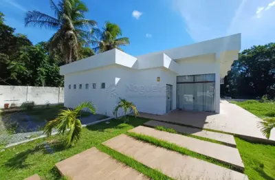 Casa/padrão - residencial - no bairro porto de galinhas