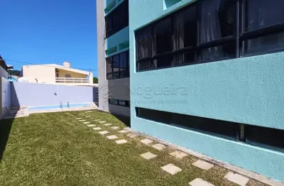 Apartamento/padrão - residencial - no bairro ipojuca -  mar e sol