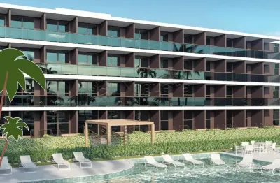 Apartamento/padrão - residencial - no bairro cupe -  beach class solare