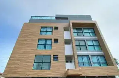Apartamento/flat - residencial - no bairro porto de galinhas -  cupe summer