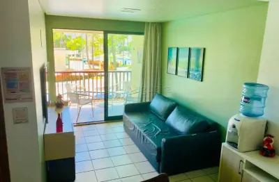 Apartamento/padrão - residencial - no bairro muro alto -  marulhos muro alto resort