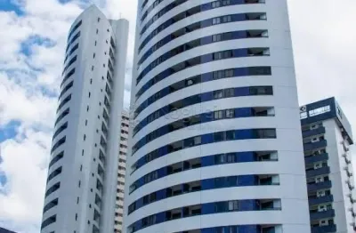 Vendo lindo apto de 3 quartos no rosarinho e ótima localização