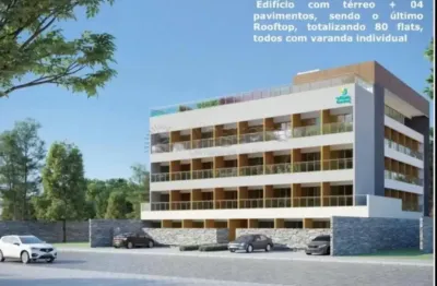 Apartamento/padrão - residencial - no bairro porto de galinhas -  waikiki garden