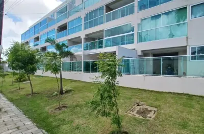 Apartamento/padrão - residencial - no bairro ponta de serrambi -  beach flat serrambi