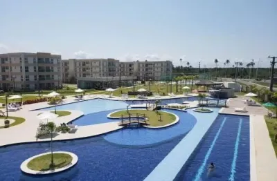 Apartamento/padrão - residencial - no bairro muro alto -  muro alto condomínio club