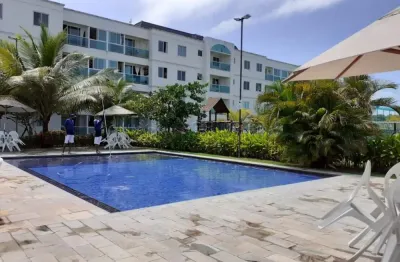 Apartamento/padrão - residencial - no bairro ipojuca -  palm village acqua