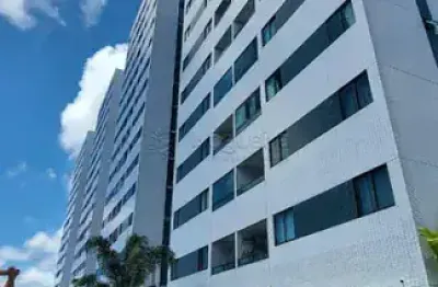 Vendo alameda park residence no barro com 3 quartos