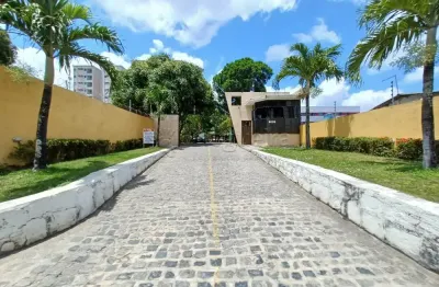 Apartamento com 57,83m² com 2 quartos ótima localização no bairro de tejipió