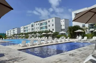 Apartamento/padrão - residencial - no bairro ipojuca -  palm village acqua