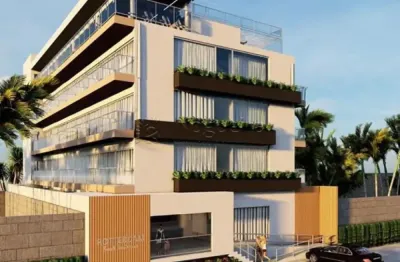 Apartamento/flat - residencial - no bairro centro -  rotterdam beach residence
