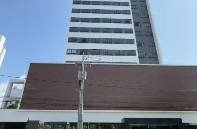 Apartamento com 1 quarto à venda na Rua Monte Castelo, 1, Boa Vista, Recife