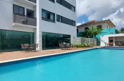 Apartamento com 3 quartos à venda na Avenida Doutor José Rufino, 1, Barro, Recife