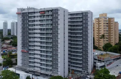Apartamento com  03 quartos em jardim são paulo- recife/pe