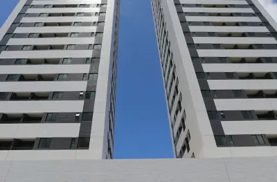 Apartamento com 2 quartos à venda na Rua Cândido Lacerda, 1, Torreão, Recife