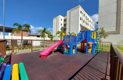 Apartamento com 2 quartos à venda na Travessa da PE-22, 1720, Maranguape I, Paulista