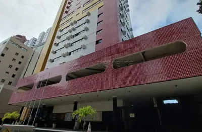 Apartamento com 2 quartos à venda na Rua Setúbal, 777, Boa Viagem, Recife