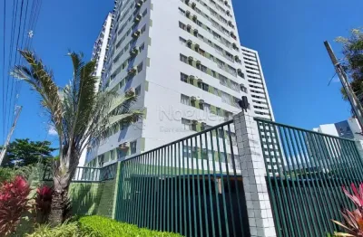 Apartamento com 2 quartos à venda na Rua Copacabana, 35, Boa Viagem, Recife