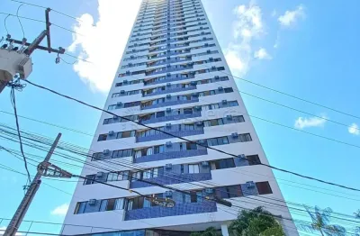 Apartamento com 2 quartos à venda na Rua Eládio Ramos, 99, Boa Viagem, Recife
