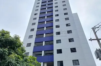 Apartamento com 2 quartos à venda na Rua Antônio Vicente, 648, Boa Viagem, Recife