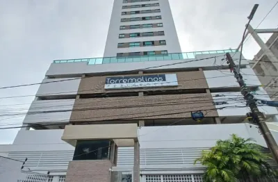 Apartamento com 2 quartos à venda na Avenida Engenheiro Domingos Ferreira, 99, Pina, Recife