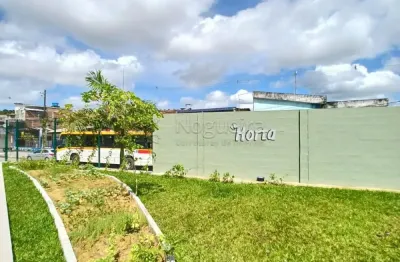 Apartamento com 2 quartos à venda na Rua Palhambu, 201, Dois Carneiros, Jaboatão dos Guararapes