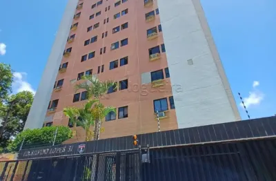 Apartamento com 2 quartos à venda na Rua Padre Capistrano, 31, Campo Grande, Recife
