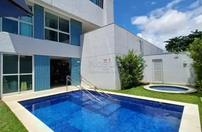 Edf bosque ilha do retiro | 3 quartos | andar alto | reformado| lazer completo