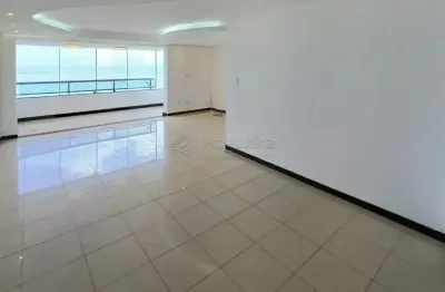 Ocaporã , beira mar praia candeias, 159m², 4 quartos, melhor trecho de praia e com lazer