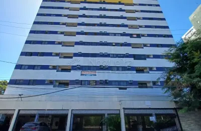 Apartamento com 2 quartos à venda na Rua Vinte e Quatro de Junho, 35, Encruzilhada, Recife