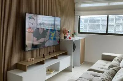 Aurora trend  | 2 quartos | 57m² | móveis fixos | lazer completo | vaga coberta
